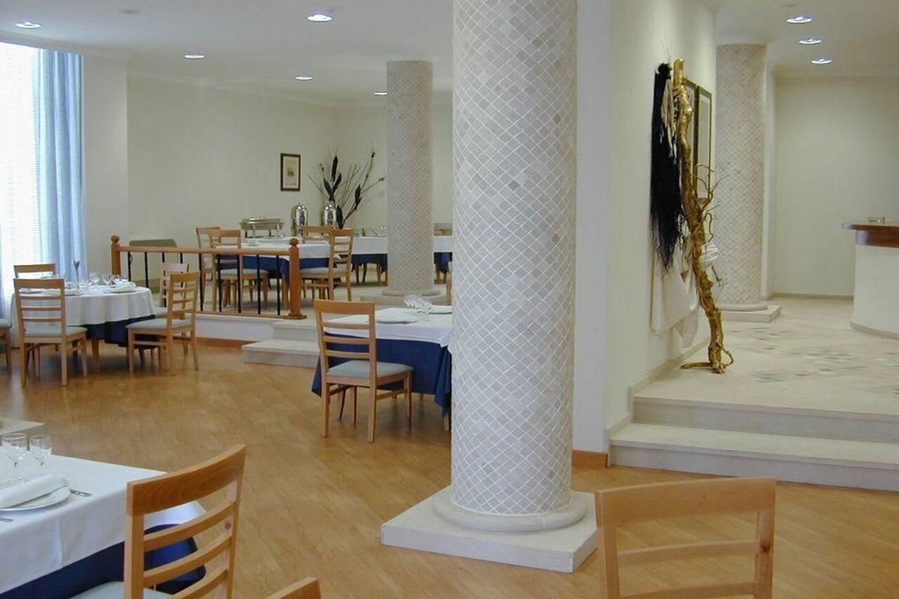 Hotel Cabecinho 아나디아 외부 사진