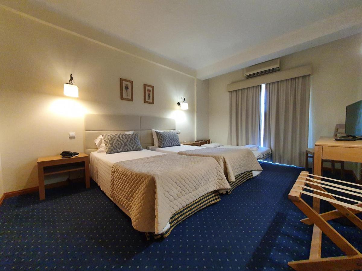 Hotel Cabecinho 아나디아 외부 사진