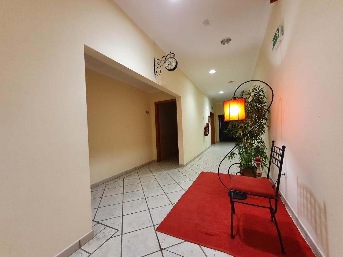 Hotel Cabecinho 아나디아 외부 사진