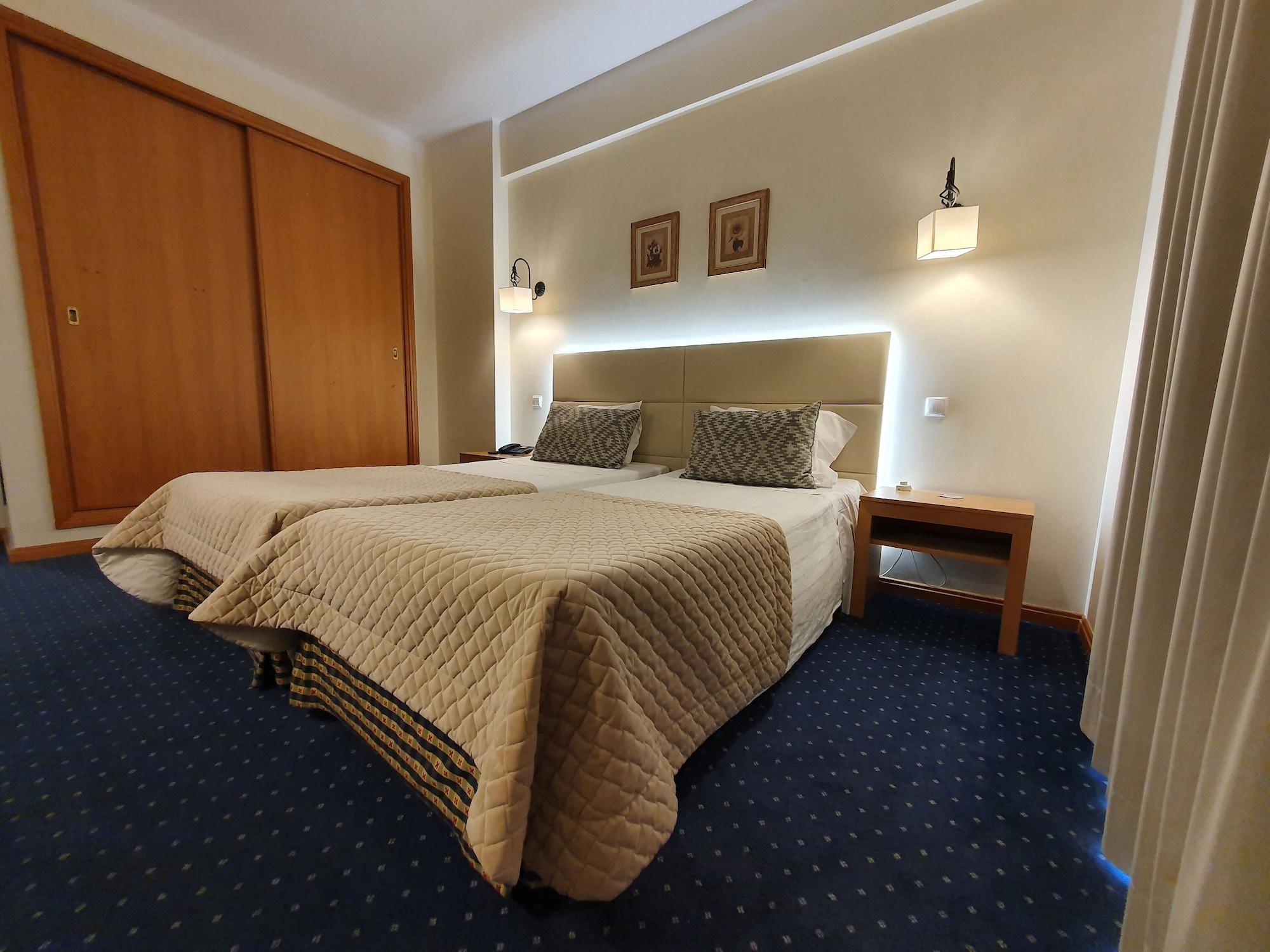 Hotel Cabecinho 아나디아 외부 사진