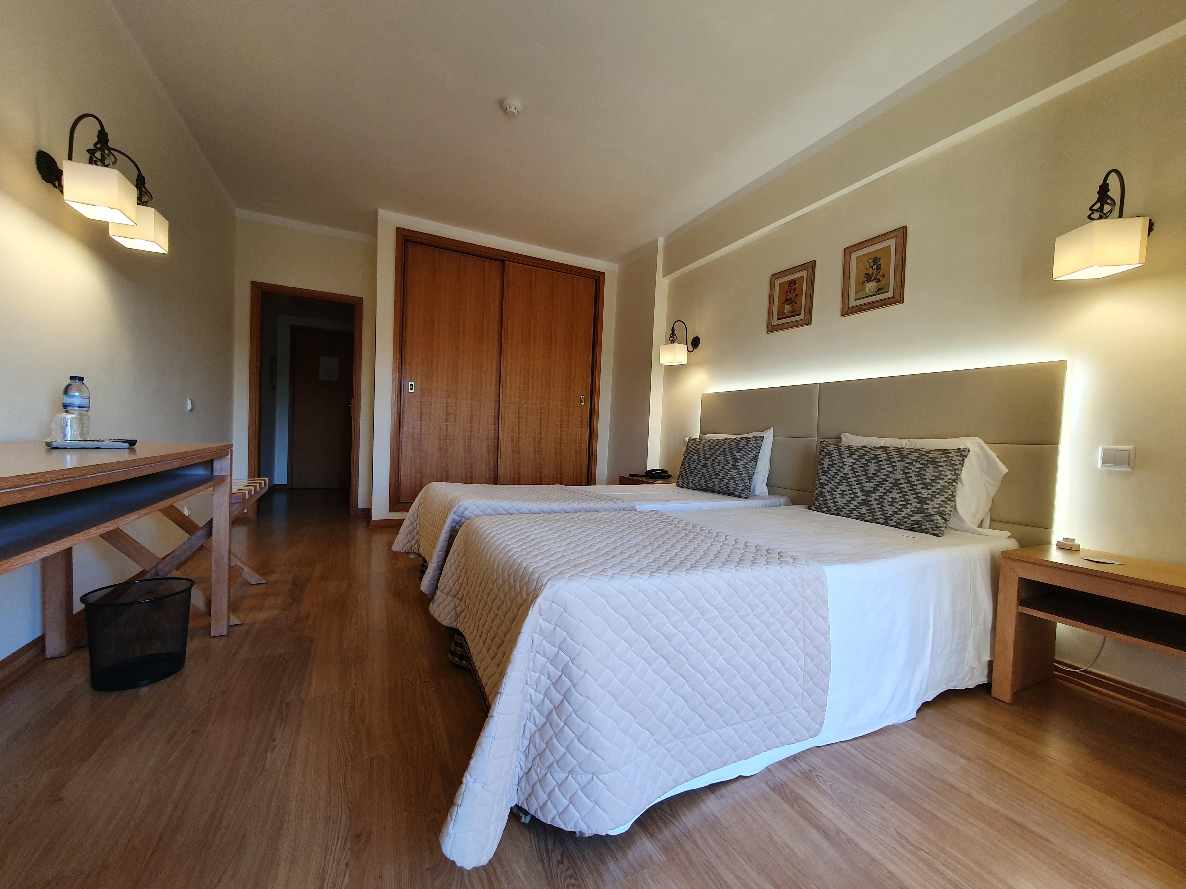 Hotel Cabecinho 아나디아 외부 사진
