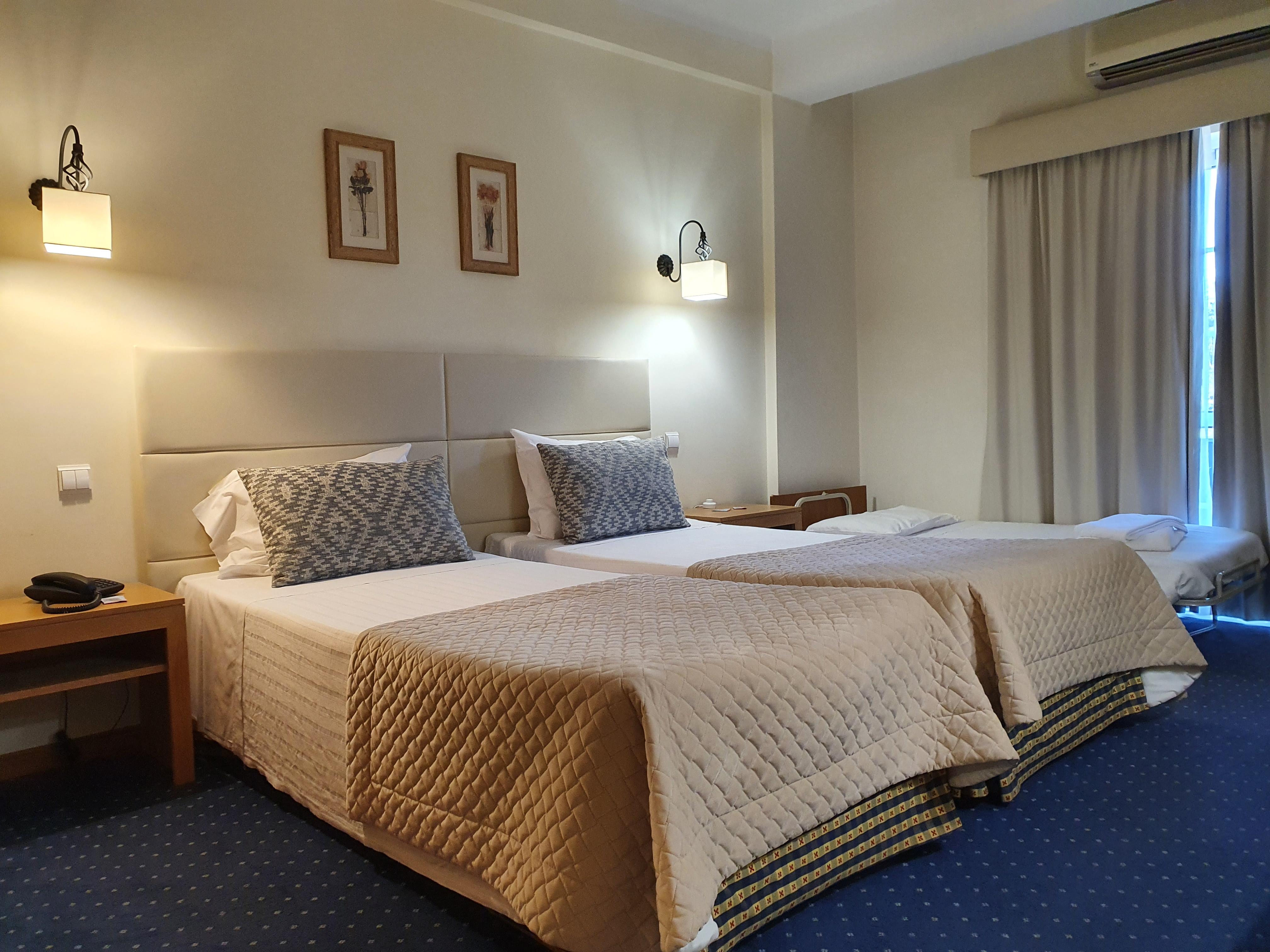 Hotel Cabecinho 아나디아 외부 사진