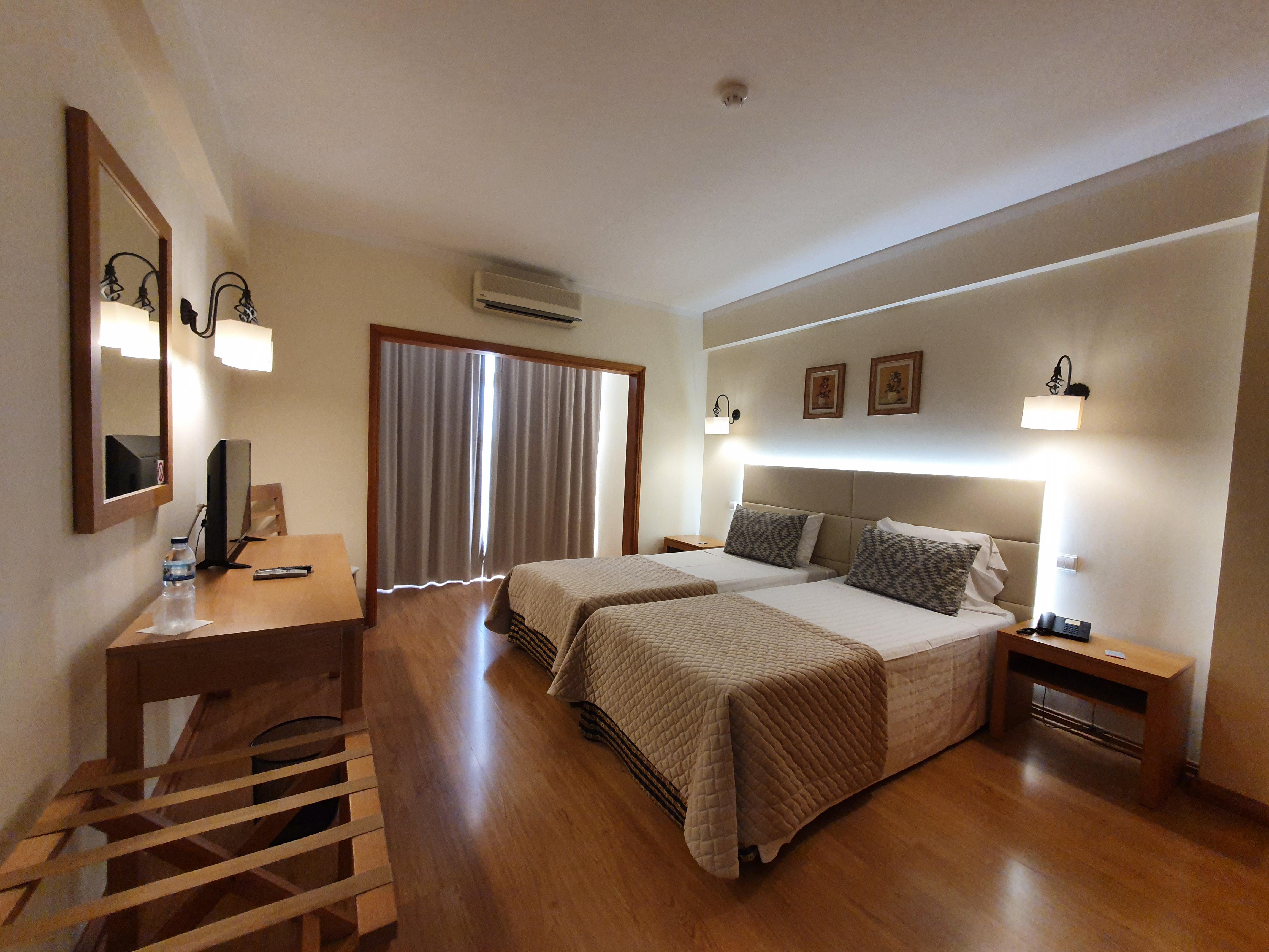 Hotel Cabecinho 아나디아 외부 사진