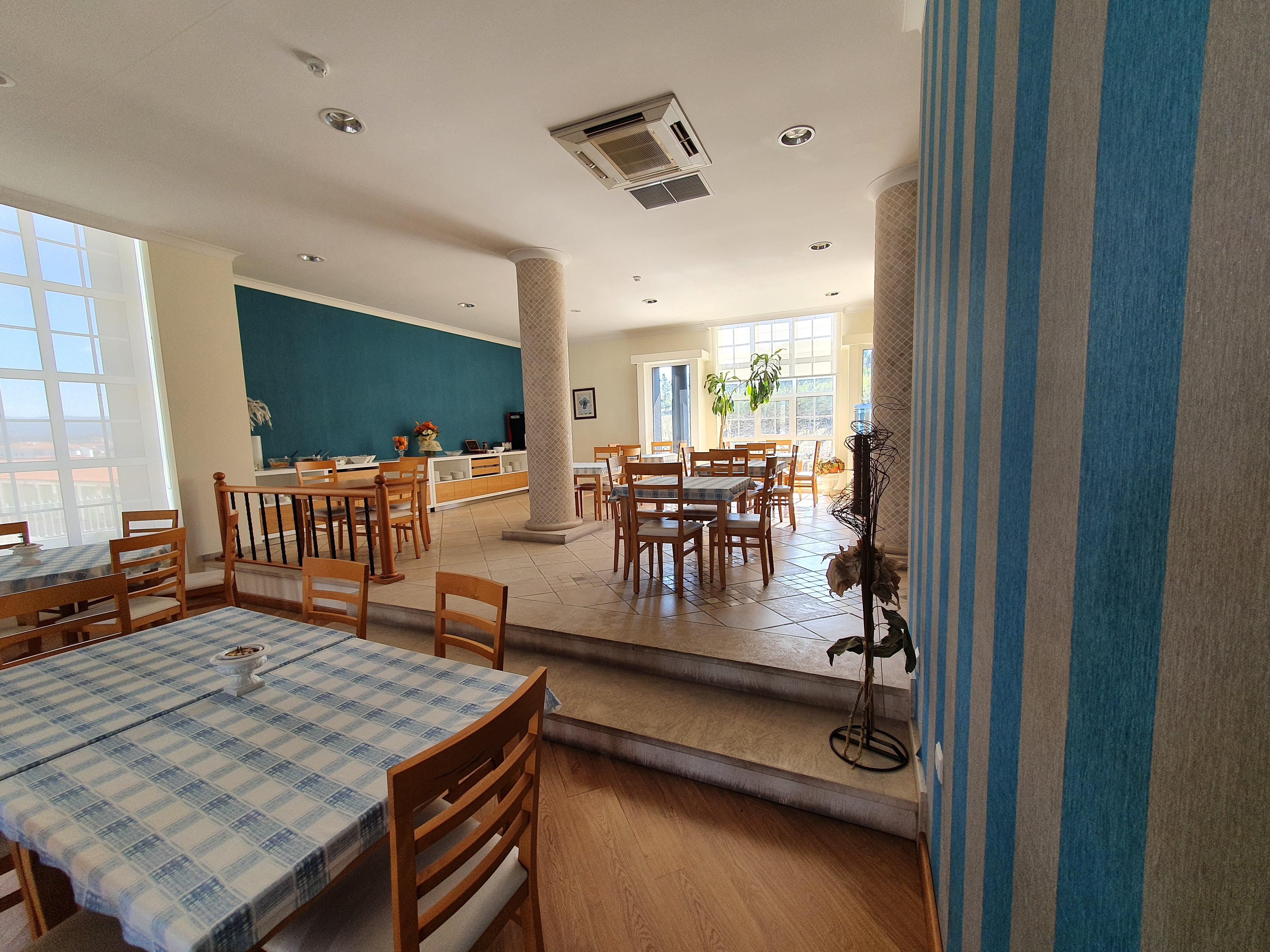 Hotel Cabecinho 아나디아 외부 사진