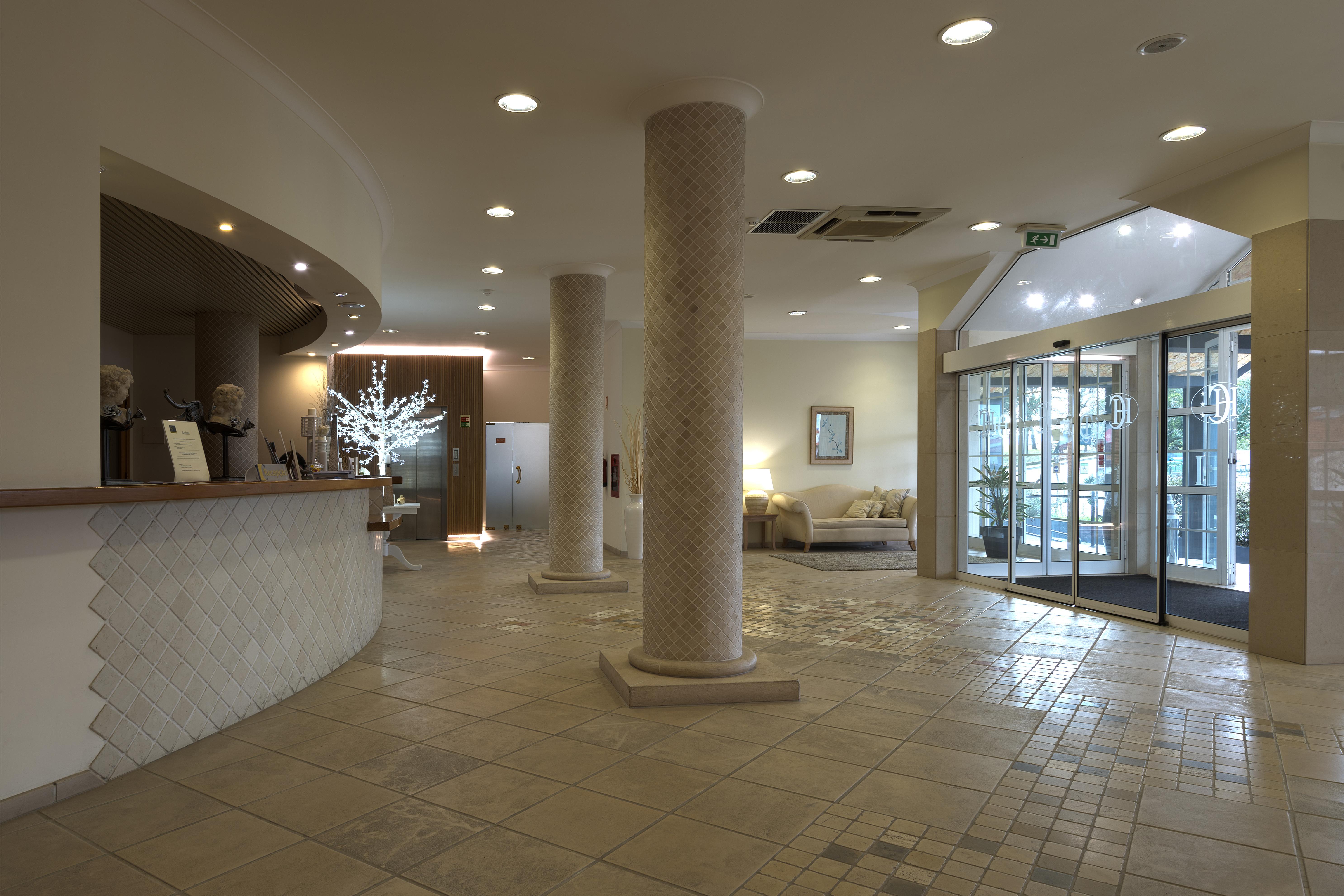 Hotel Cabecinho 아나디아 외부 사진