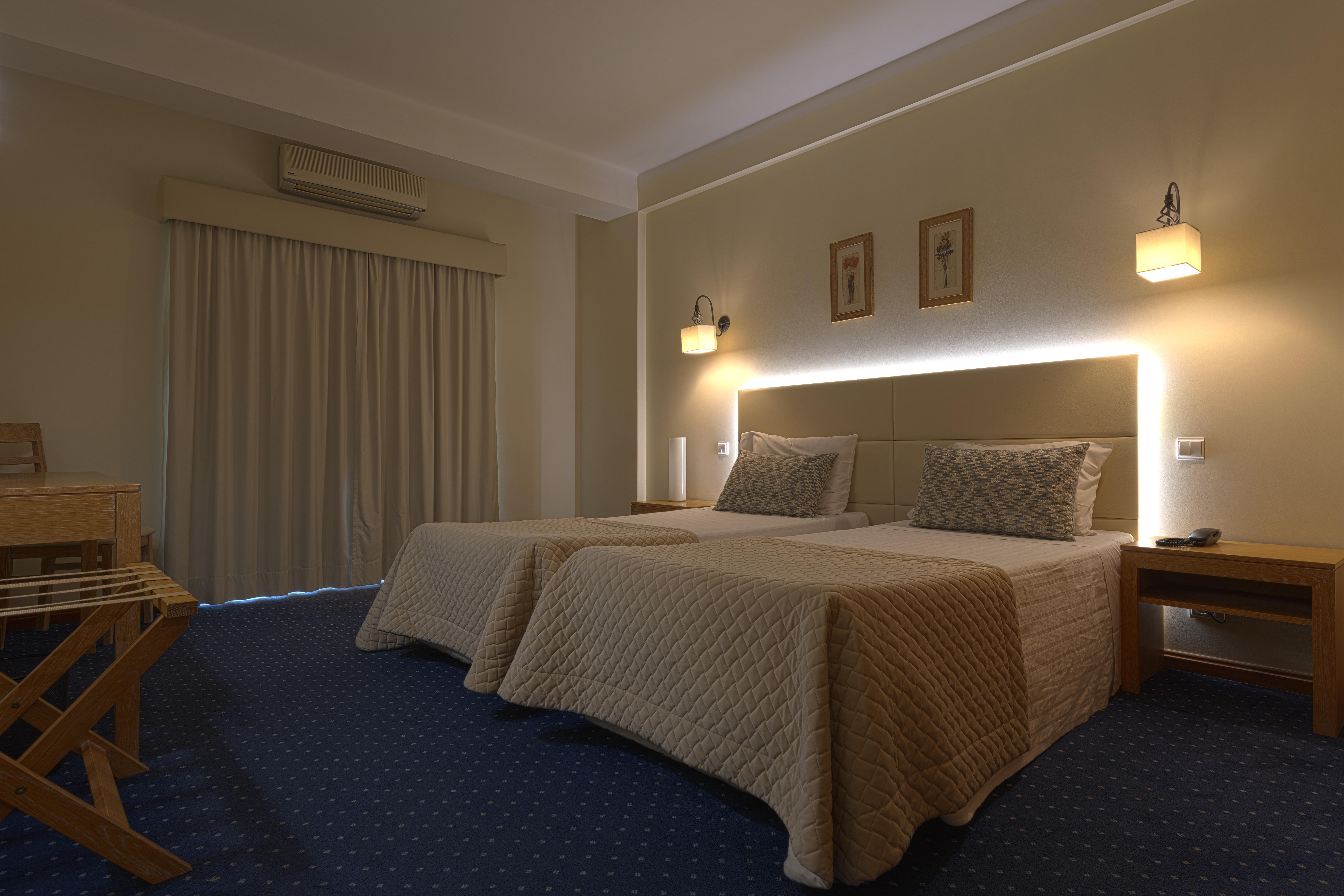Hotel Cabecinho 아나디아 외부 사진