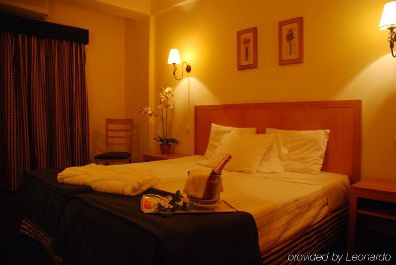 Hotel Cabecinho 아나디아 객실 사진